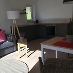 Erikas Haus شقة Münstertal