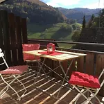 Erikas Haus *