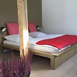 شقة Erikas Haus *