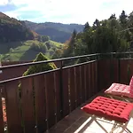 Erikas Haus * Münstertal