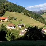 Erikas Haus Münstertal