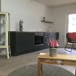 شقة Erikas Haus Münstertal