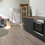 شقة Erikas Haus