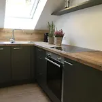 Erikas Haus شقة
