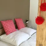 Erikas Haus شقة *