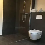 Erikas Haus شقة *