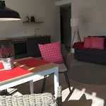 Erikas Haus شقة