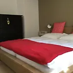 Erikas Haus شقة