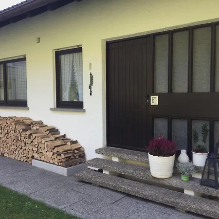Erikas Haus Münstertal
