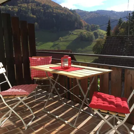 Erikas Haus *