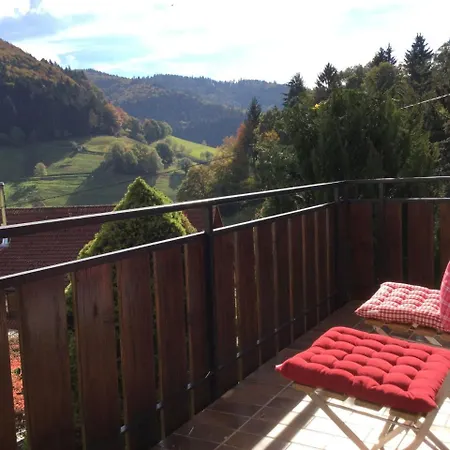 Erikas Haus * Münstertal