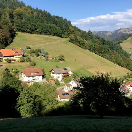 Erikas Haus Münstertal