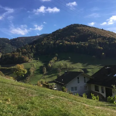 Erikas Haus * Münstertal