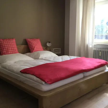 Erikas Haus * Münstertal