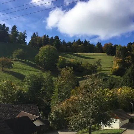 Appartamento Erikas Haus *