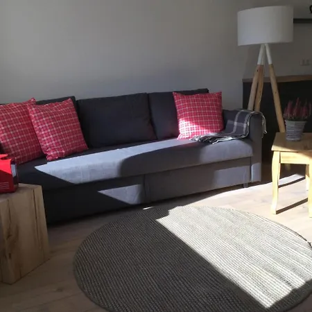 Erikas Haus * Münstertal