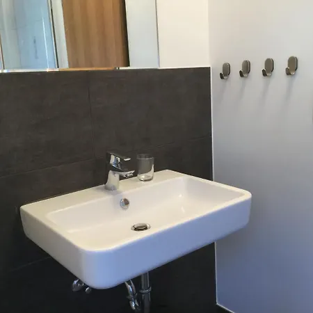 Erikas Haus Appartamento