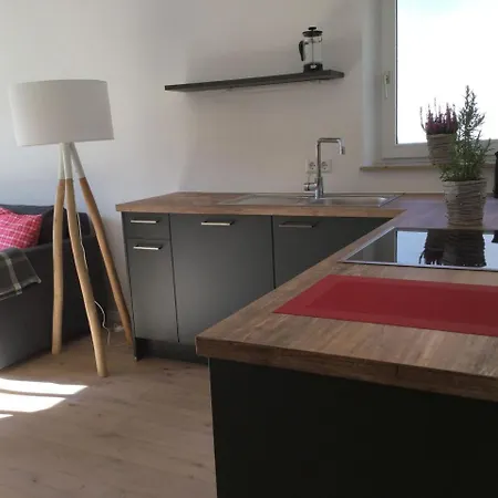 Erikas Haus * Münstertal