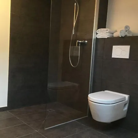 Erikas Haus דירה *
