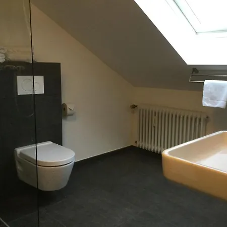 Erikas Haus