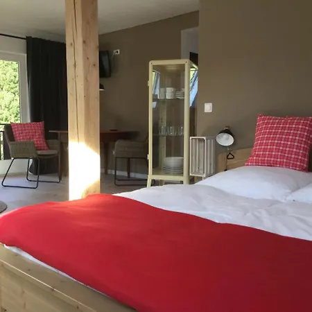 Appartamento Erikas Haus