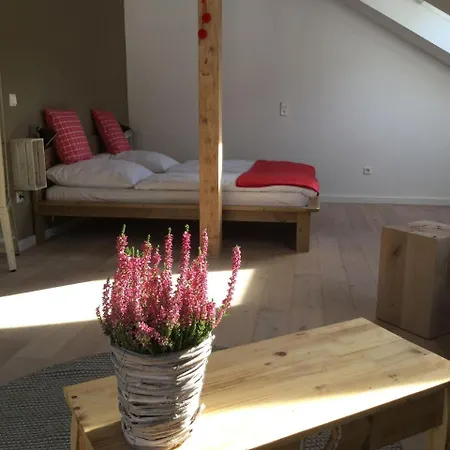 Erikas Haus Münstertal