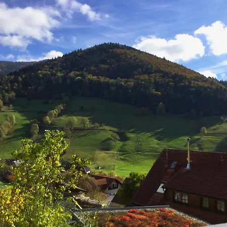 Erikas Haus * Münstertal