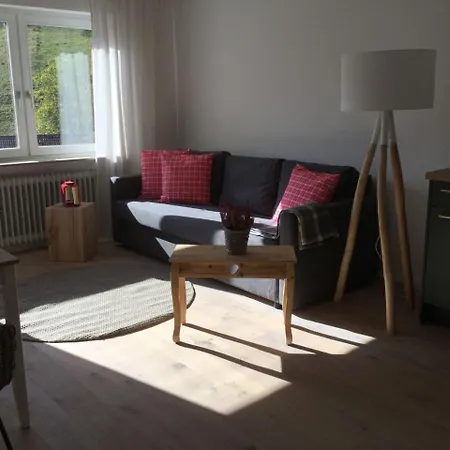 Erikas Haus