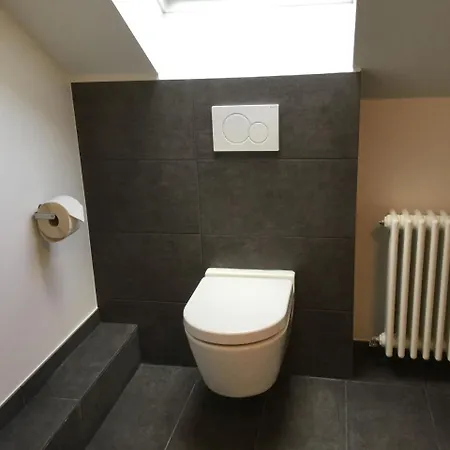 Erikas Haus Appartamento