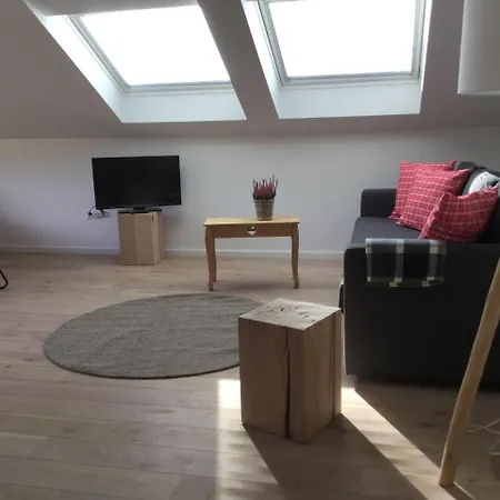 Apartment Erikas Haus Muenstertal