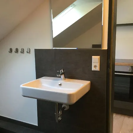 Erikas Haus Appartamento Münstertal