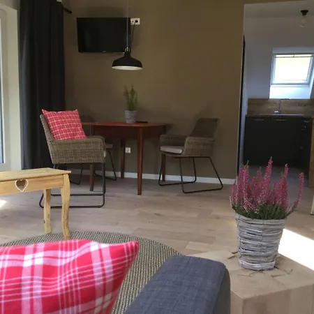 Erikas Haus *