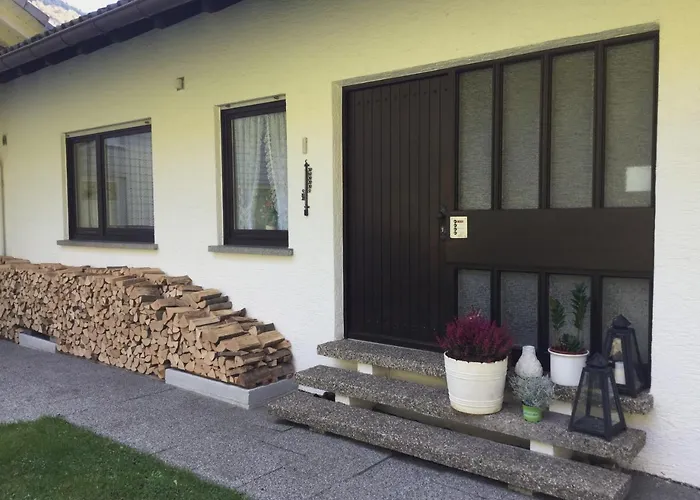 Erikas Haus Münstertal