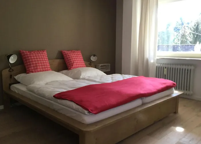 Erikas Haus * Münstertal