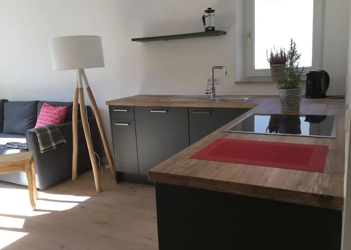 Erikas Haus * Münstertal