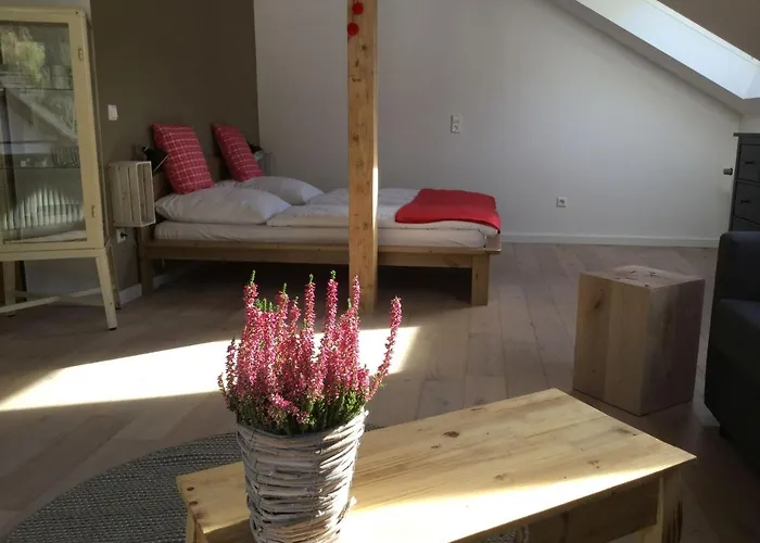 Erikas Haus Münstertal